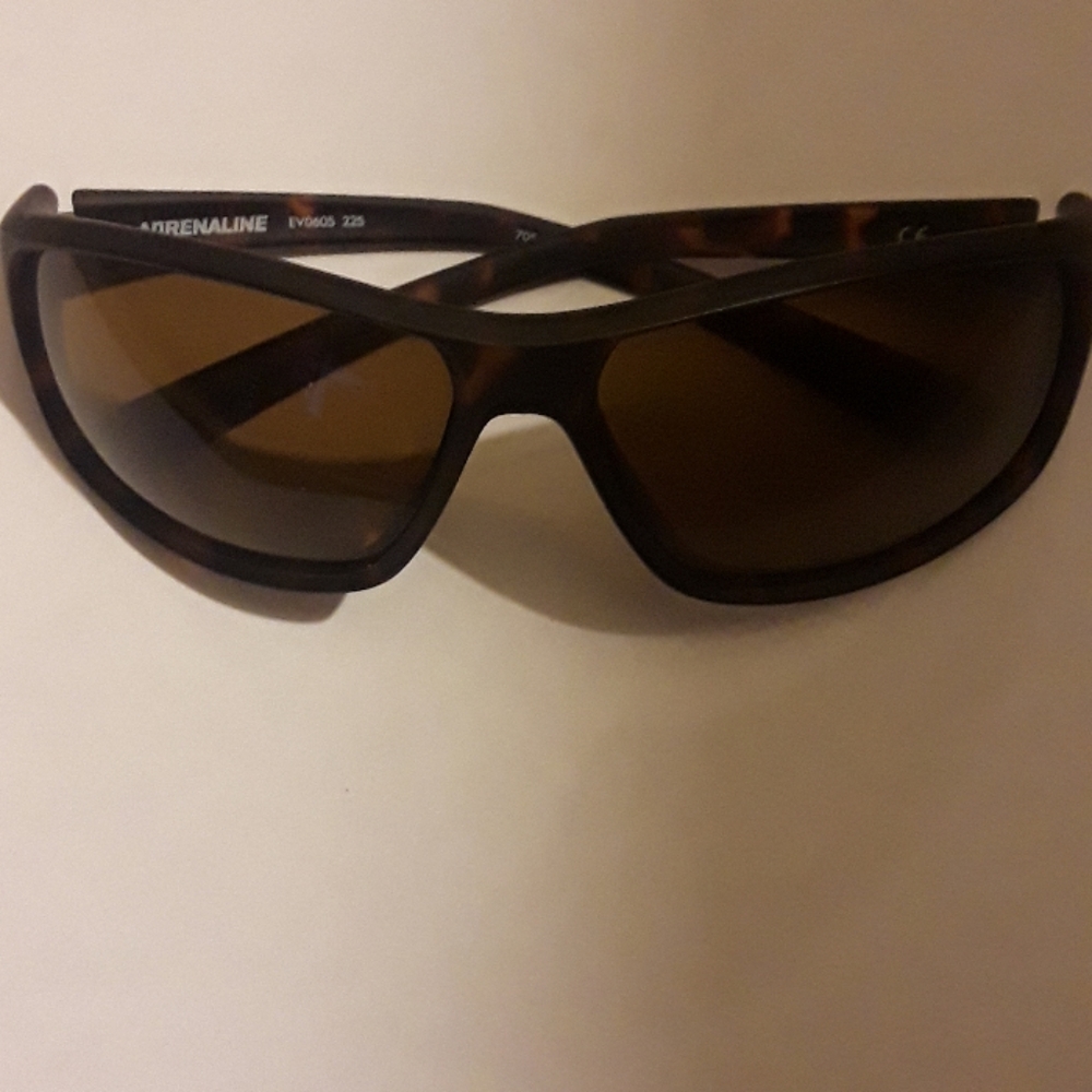 NWB Nike Mens Sunglasses Max Optic